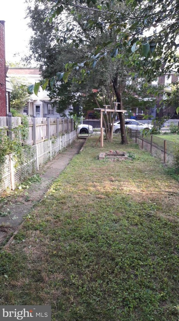 1313 Patapsco Ave, Baltimore, MD 21225-2234