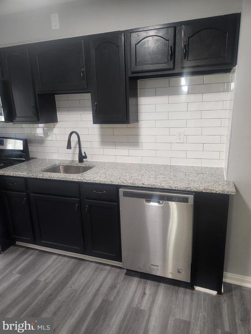 1807 Ingram Rd, Baltimore MD  21239-3720 exterior