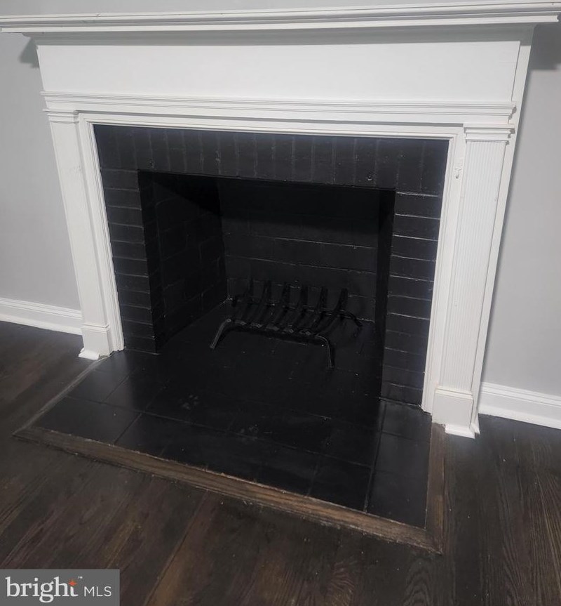 1807 Ingram Rd, Baltimore MD  21239-3720 exterior