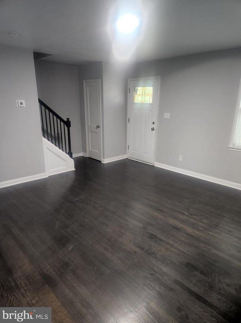 1807 Ingram Rd, Baltimore MD  21239-3720 exterior
