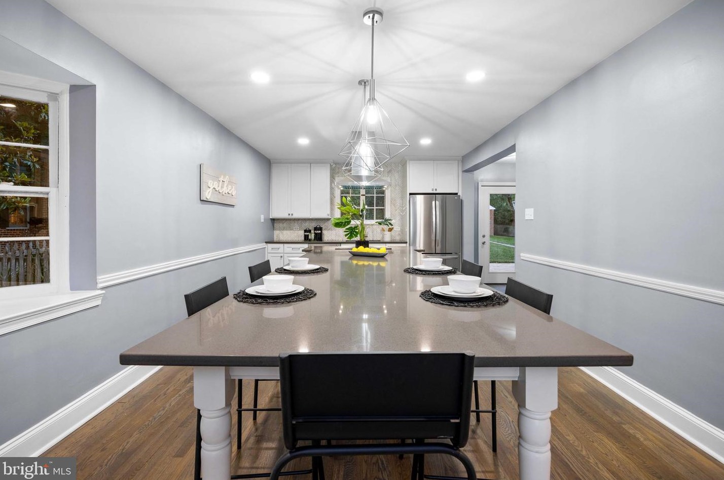 5417 Springlake Way, Baltimore MD  21212-3445 exterior