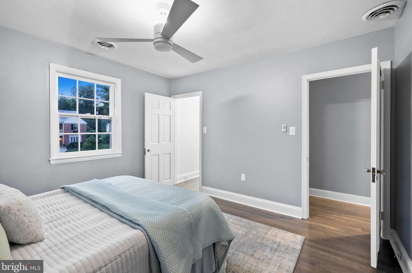 5417 Springlake Way, Baltimore MD  21212-3445 exterior