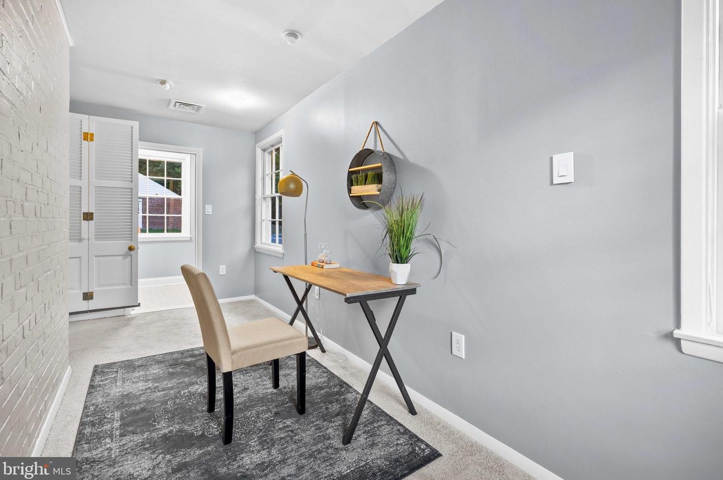 5417 Springlake Way, Baltimore MD  21212-3445 exterior