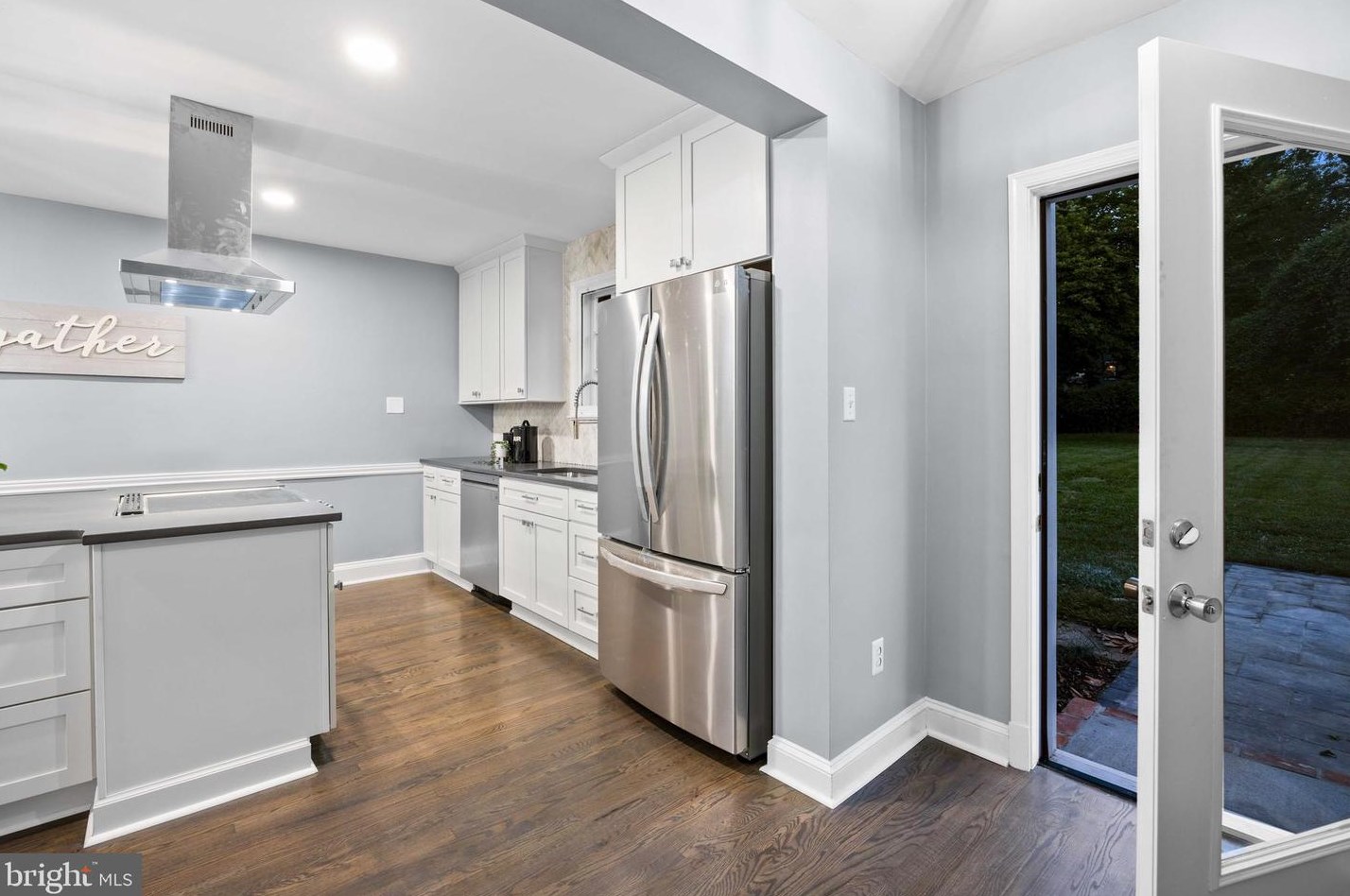 5417 Springlake Way, Baltimore MD  21212-3445 exterior