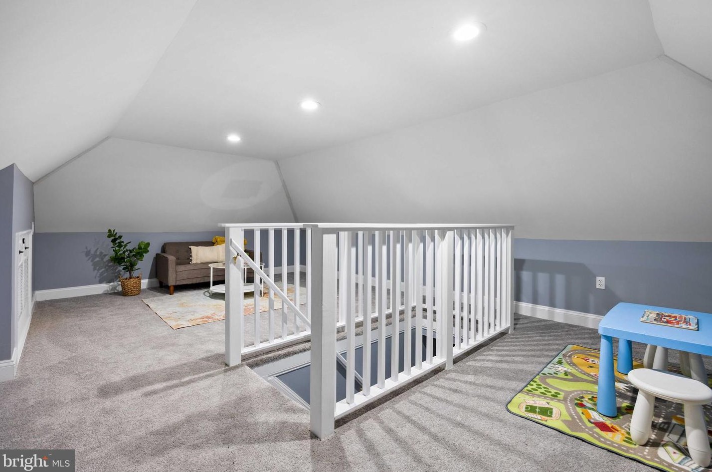 5417 Springlake Way, Baltimore MD  21212-3445 exterior