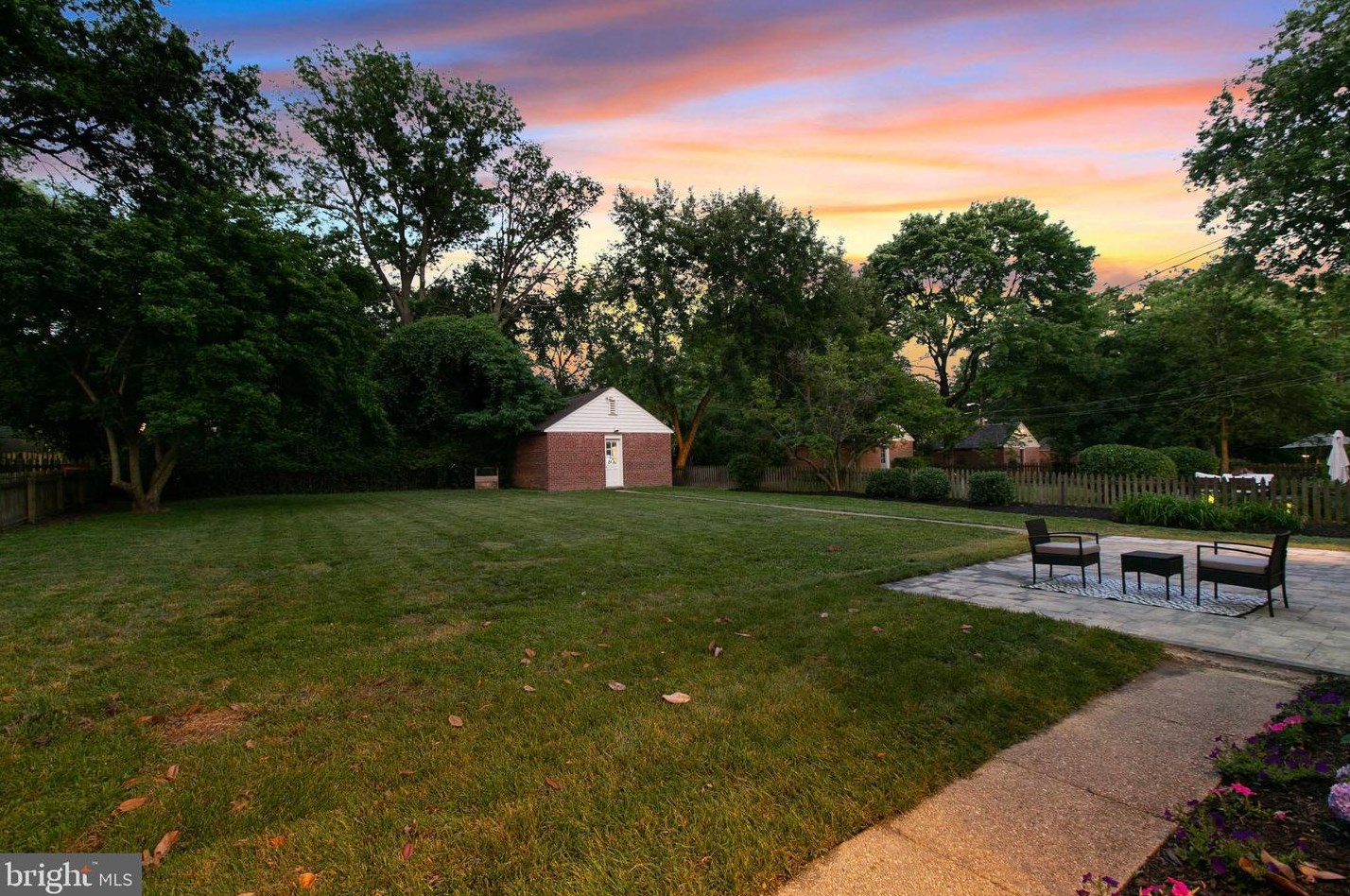 5417 Springlake Way, Baltimore MD  21212-3445 exterior