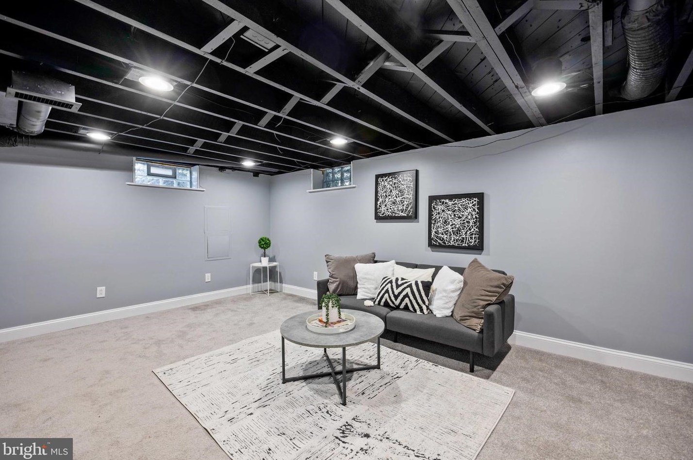 5417 Springlake Way, Baltimore MD  21212-3445 exterior