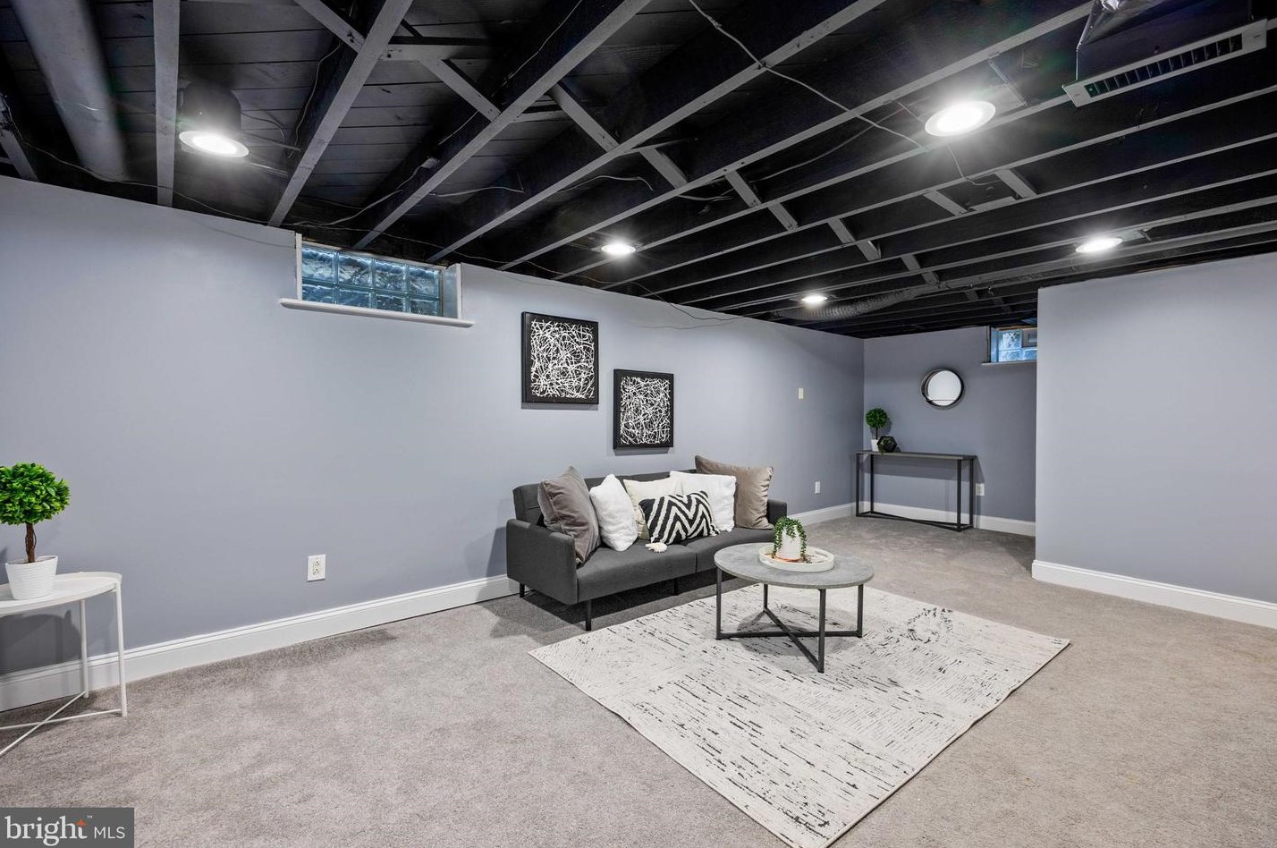 5417 Springlake Way, Baltimore MD  21212-3445 exterior