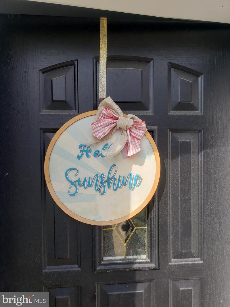 4622 Shamrock Ave, Baltimore MD  21206-6629 exterior