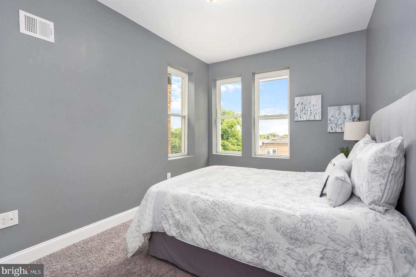 775 Linnard St, Baltimore MD  21229-2037 exterior