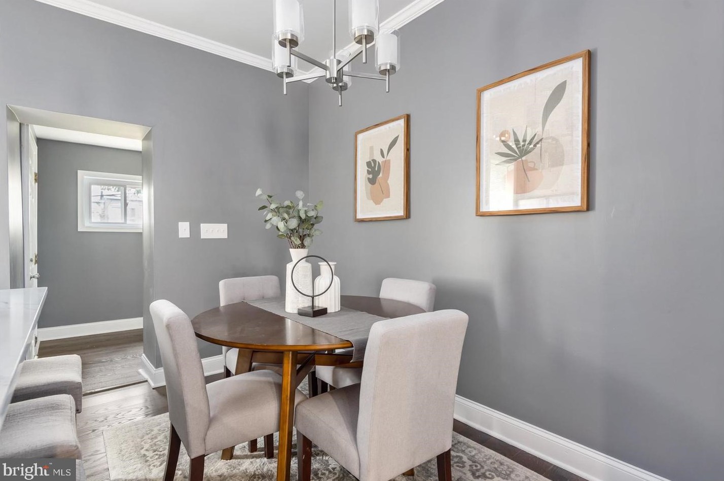 775 Linnard St, Baltimore MD  21229-2037 exterior