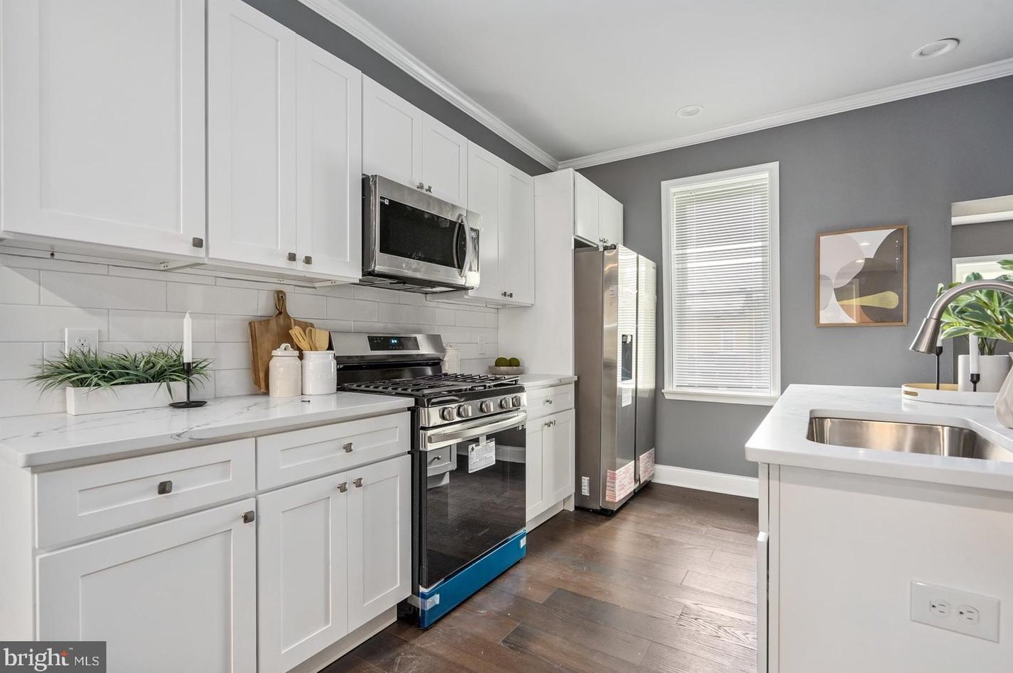 775 Linnard St, Baltimore MD  21229-2037 exterior