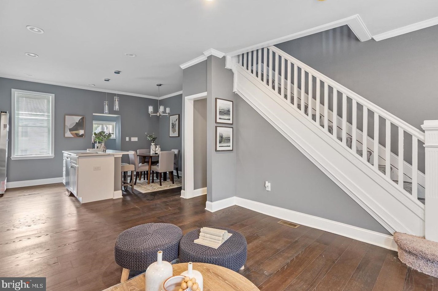 775 Linnard St, Baltimore MD  21229-2037 exterior