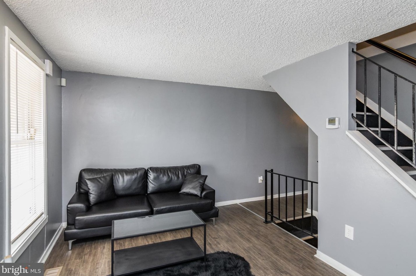 1506 Lexington St, Baltimore MD  21223-1700 exterior