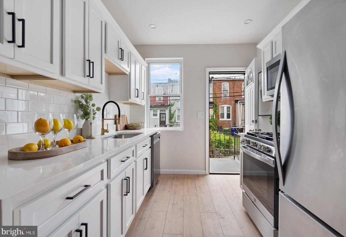 44 Ellamont St, Baltimore MD  21229-3717 exterior