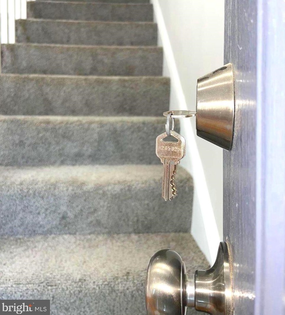 5166 Stafford Rd, Baltimore MD  21229-3226 exterior