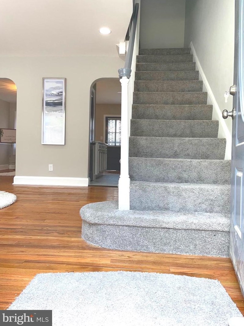 5166 Stafford Rd, Baltimore MD  21229-3226 exterior