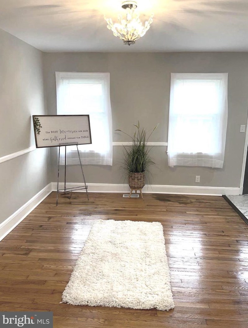 5166 Stafford Rd, Baltimore MD  21229-3226 exterior