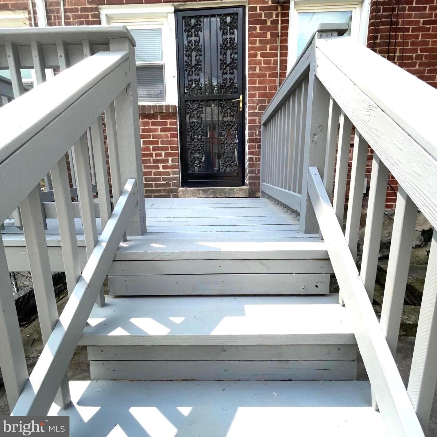 5166 Stafford Rd, Baltimore MD  21229-3226 exterior