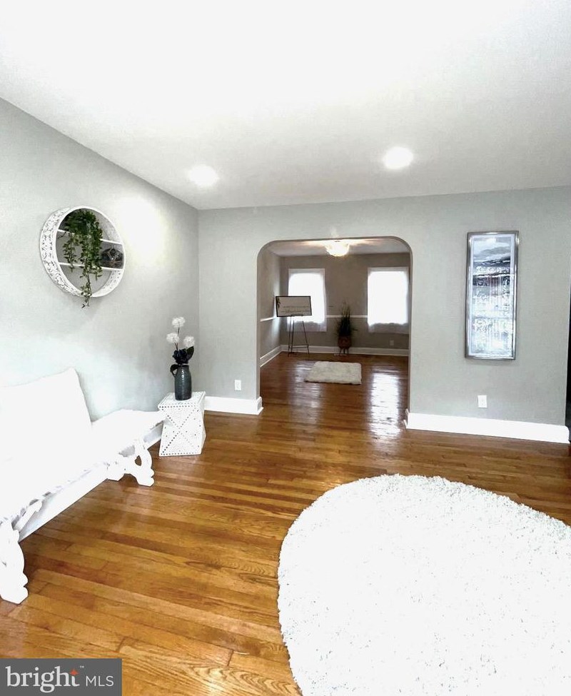 5166 Stafford Rd, Baltimore MD  21229-3226 exterior