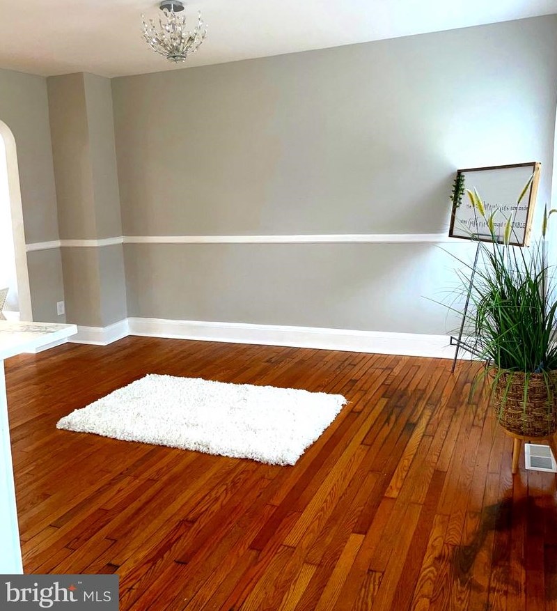 5166 Stafford Rd, Baltimore MD  21229-3226 exterior