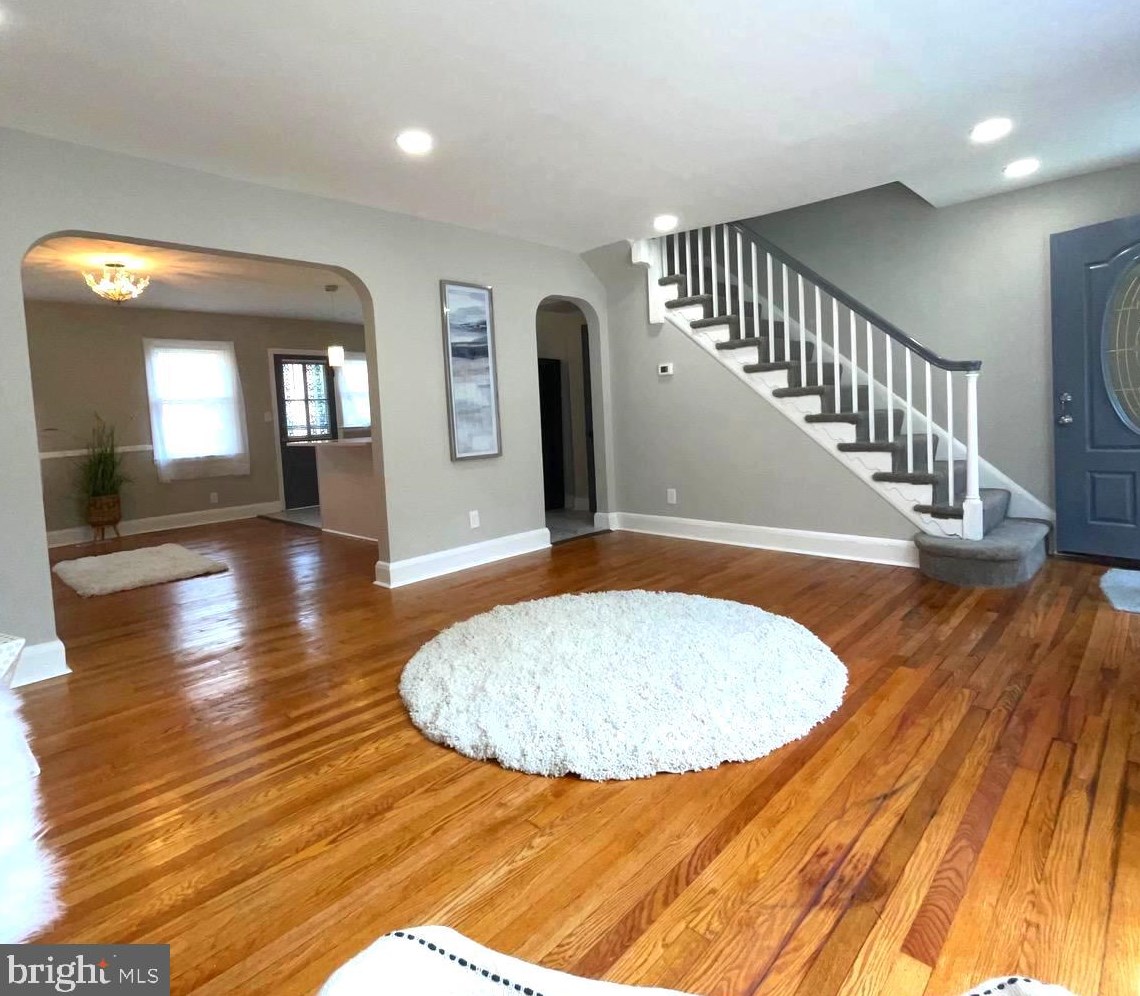 5166 Stafford Rd, Baltimore MD  21229-3226 exterior