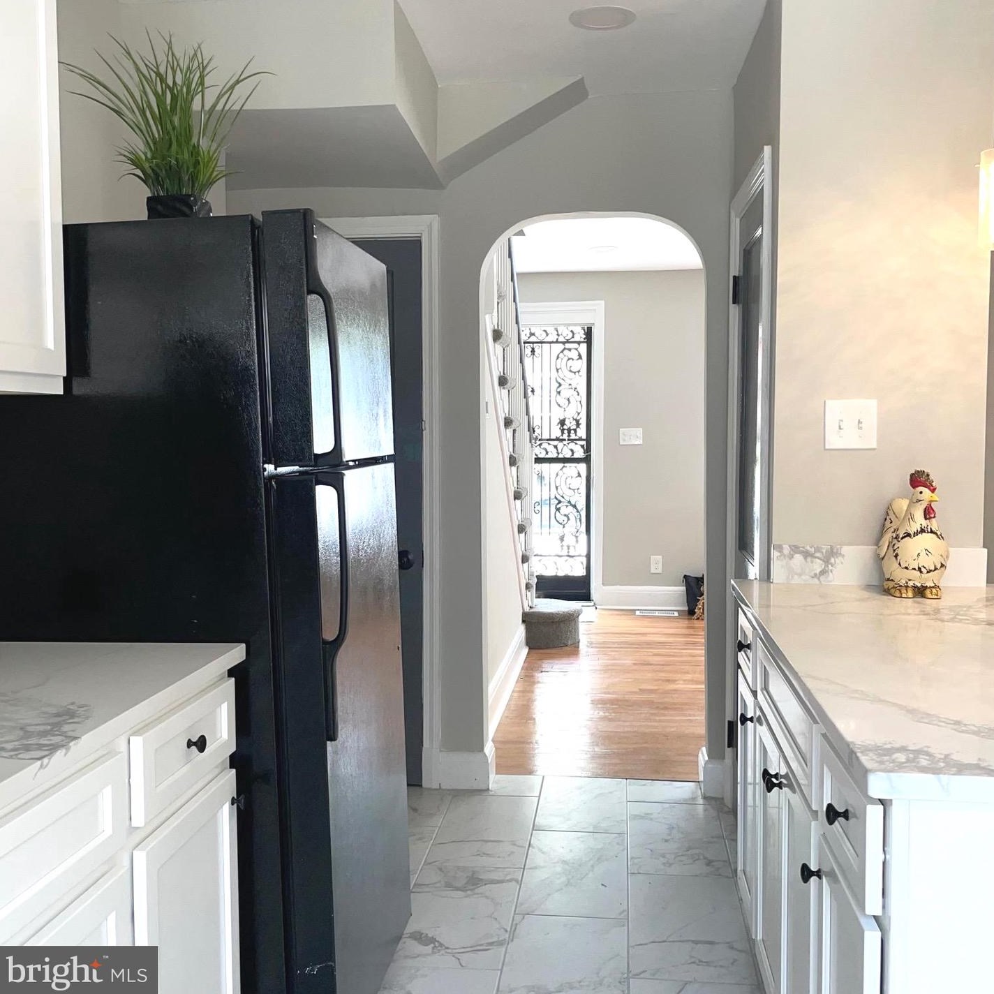 5166 Stafford Rd, Baltimore MD  21229-3226 exterior