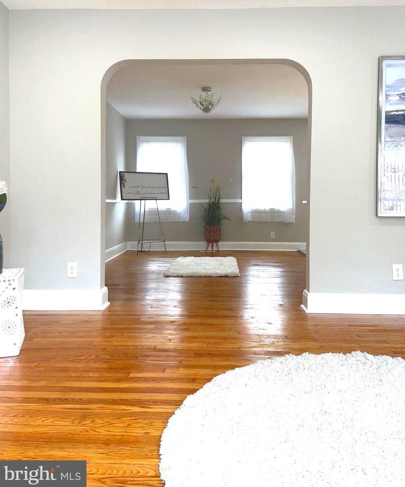 5166 Stafford Rd, Baltimore MD  21229-3226 exterior