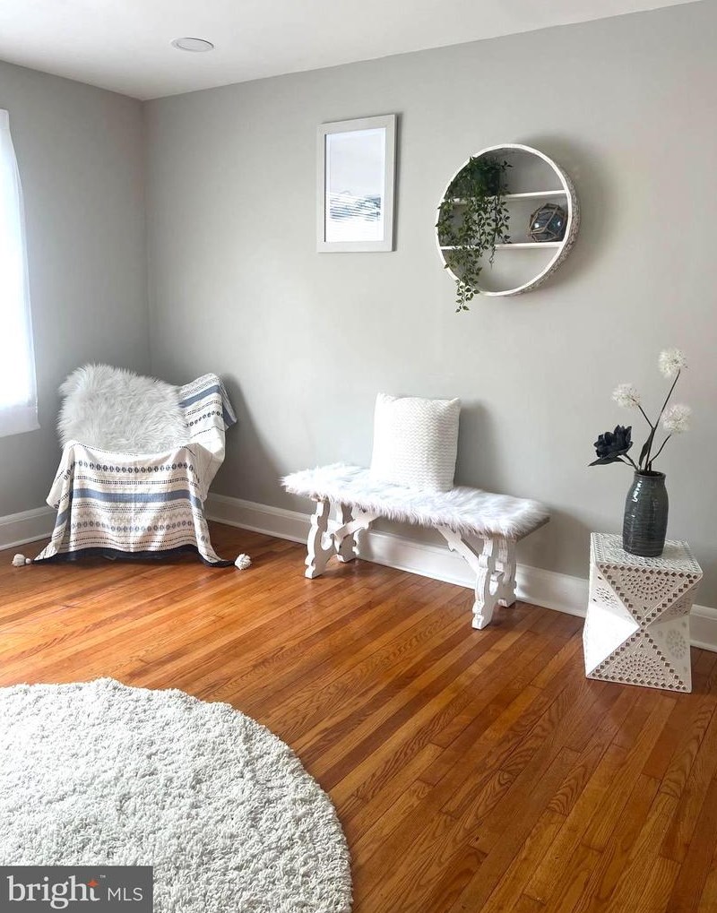 5166 Stafford Rd, Baltimore MD  21229-3226 exterior