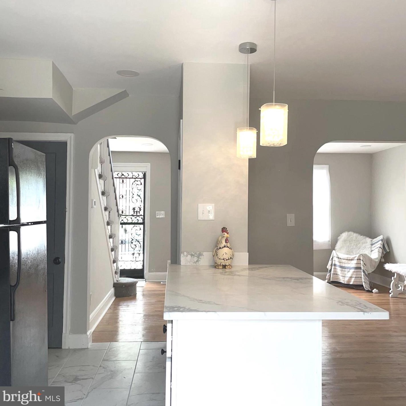 5166 Stafford Rd, Baltimore MD  21229-3226 exterior