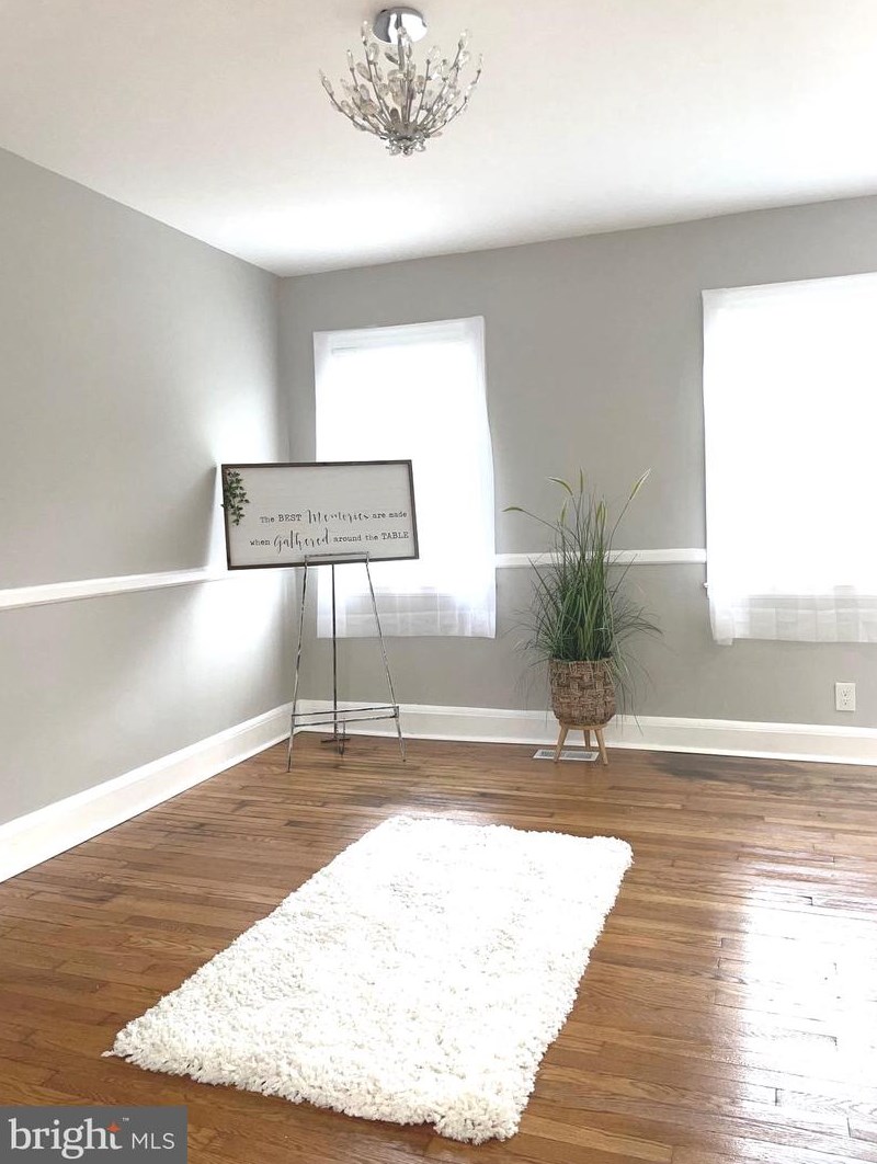 5166 Stafford Rd, Baltimore MD  21229-3226 exterior