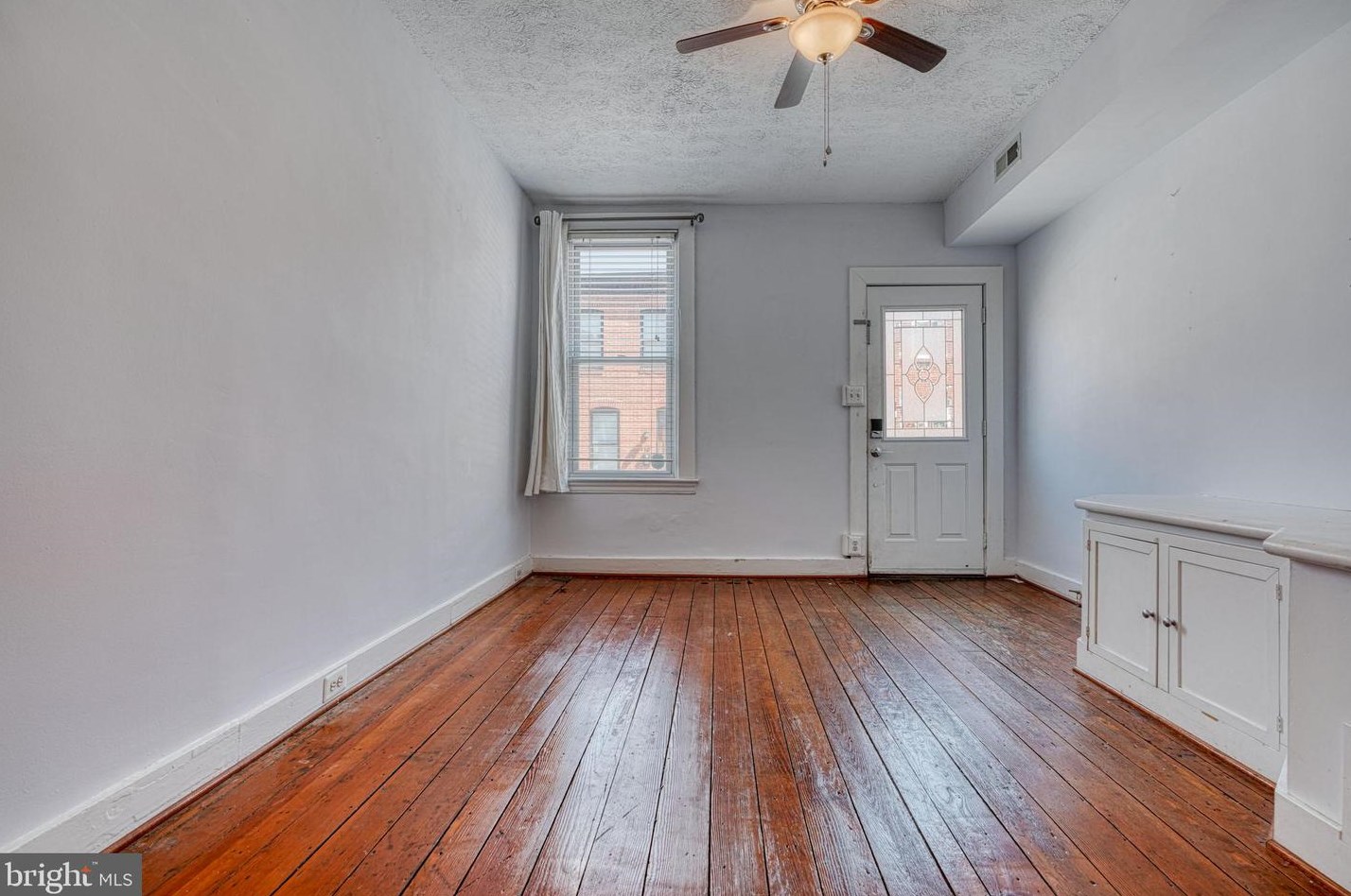 109 Clement St, Baltimore MD  21230-4510 exterior