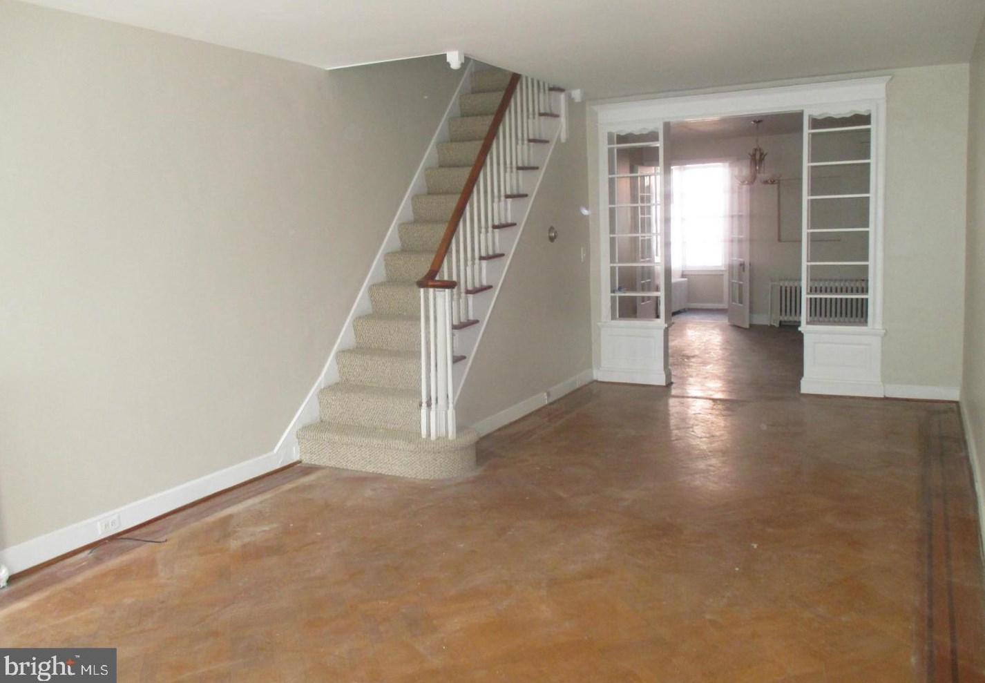 1117 Bayard St, Baltimore, MD 21223