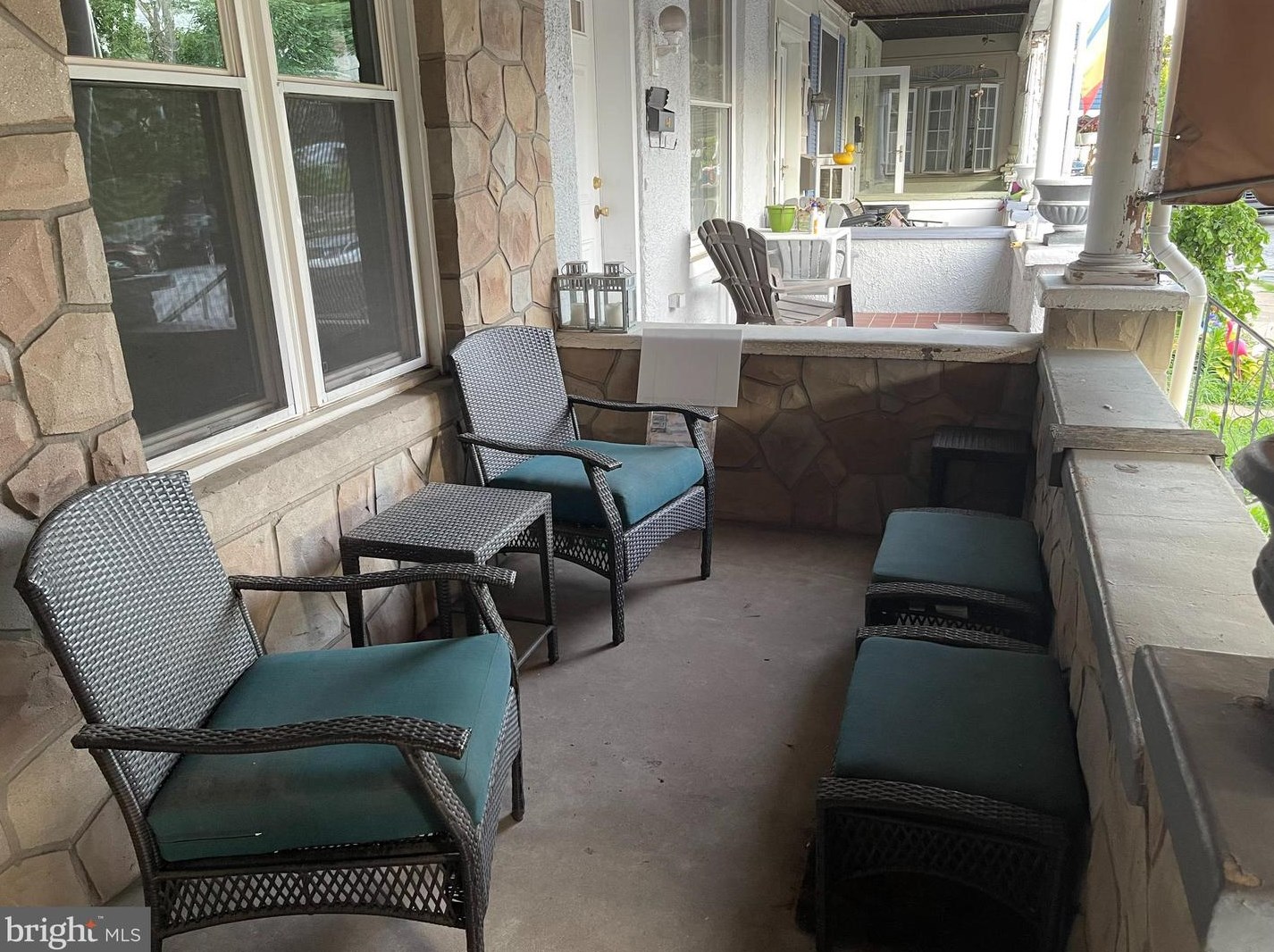 3709 Elm Ave, Baltimore MD  21211-2207 exterior