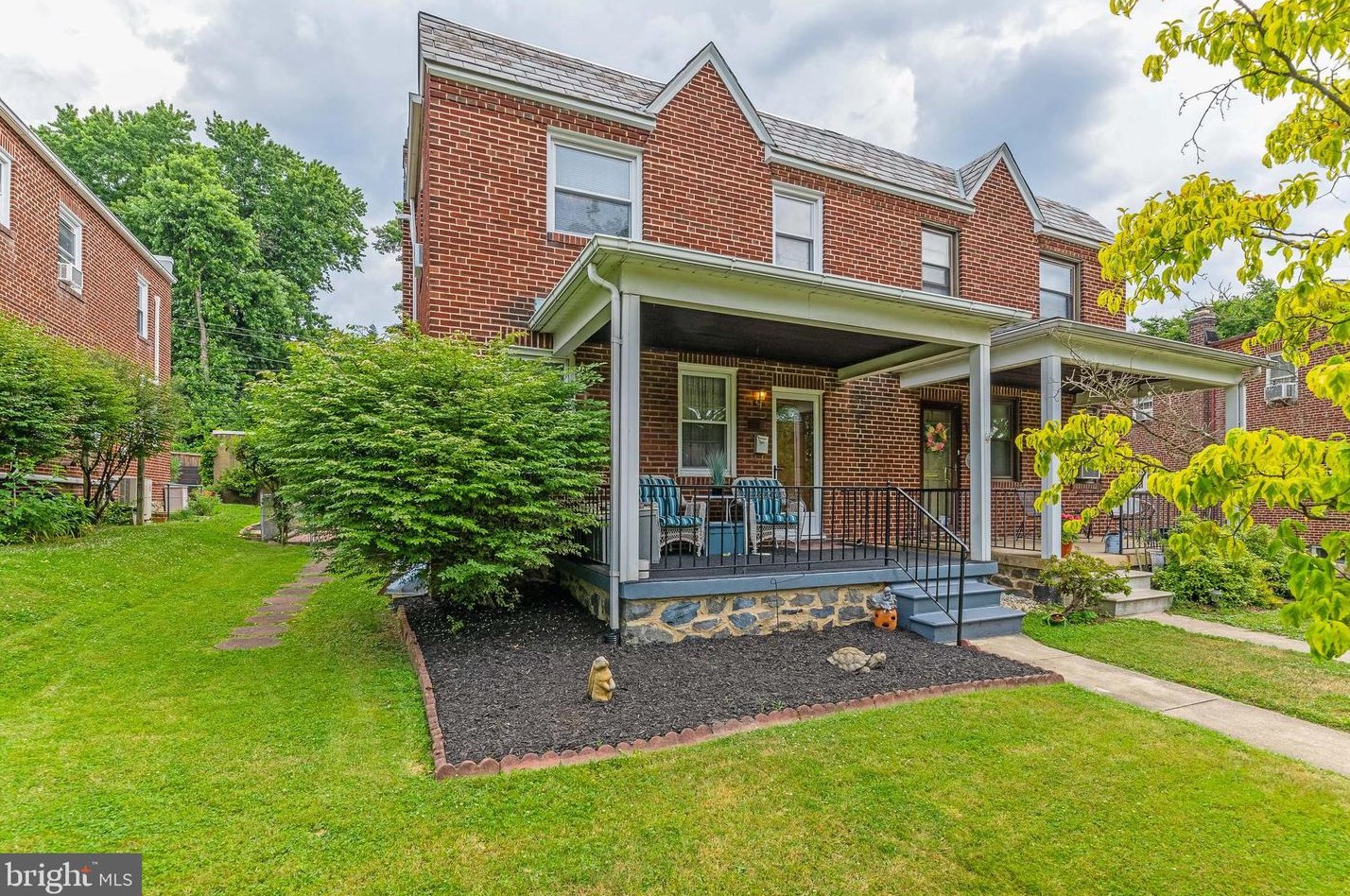 3312 Cedarhurst Rd, Baltimore, MD 21214-3239
