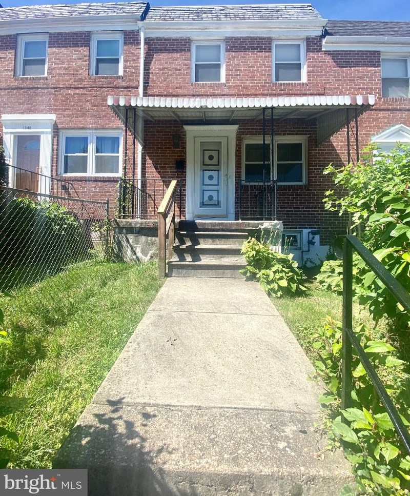 1050 Cooks Ln, Baltimore, MD 21229