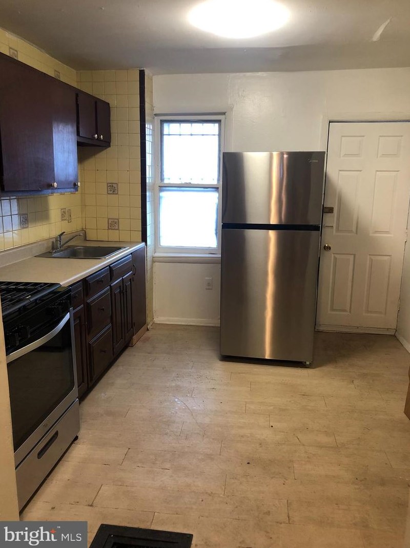 2407 Christian St, Baltimore MD  21223-2831 exterior