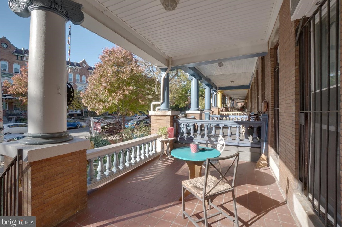 2807 N Calvert St #2, Baltimore, MD 21218