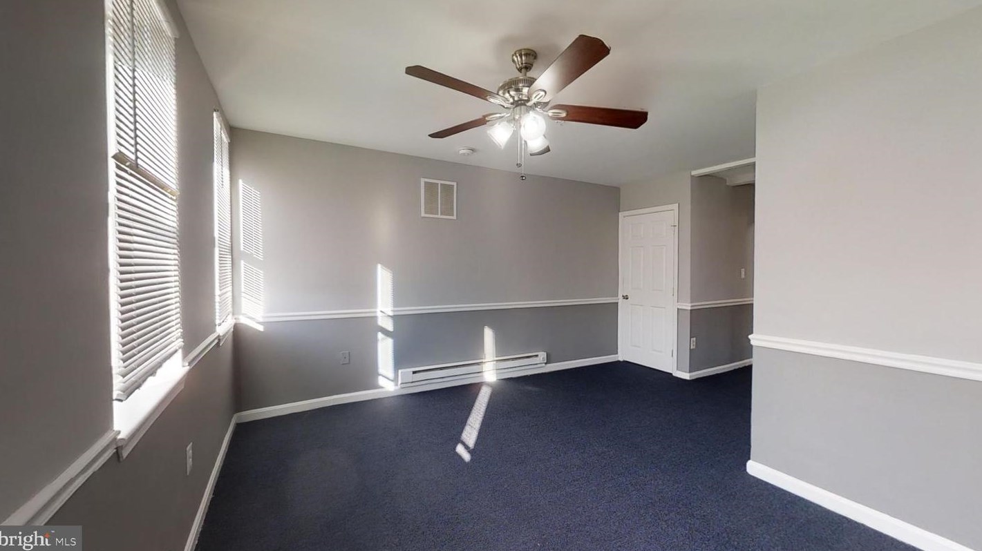 1020 Carey St, Baltimore MD 21223-2621 exterior