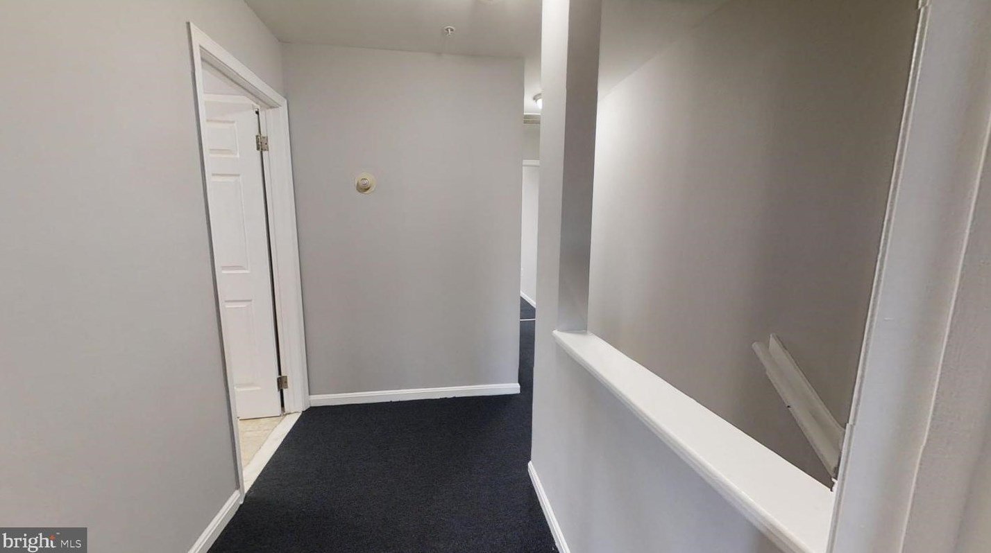 1020 Carey St, Baltimore MD 21223-2621 exterior