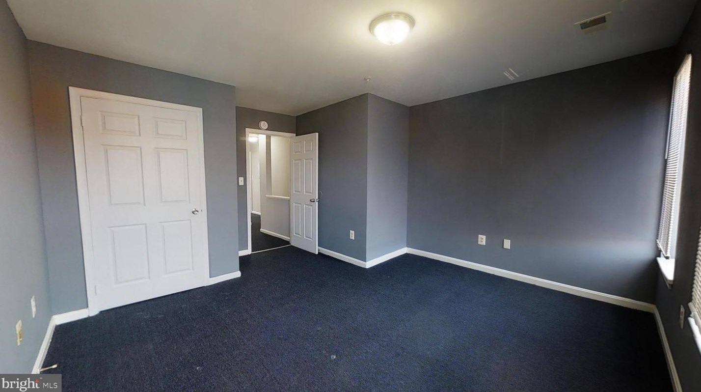 1020 Carey St, Baltimore MD 21223-2621 exterior