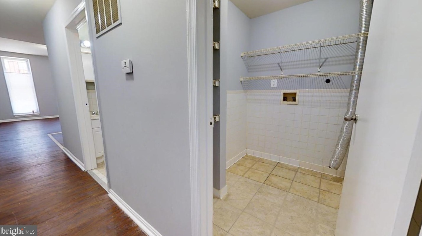 1020 Carey St, Baltimore MD 21223-2621 exterior