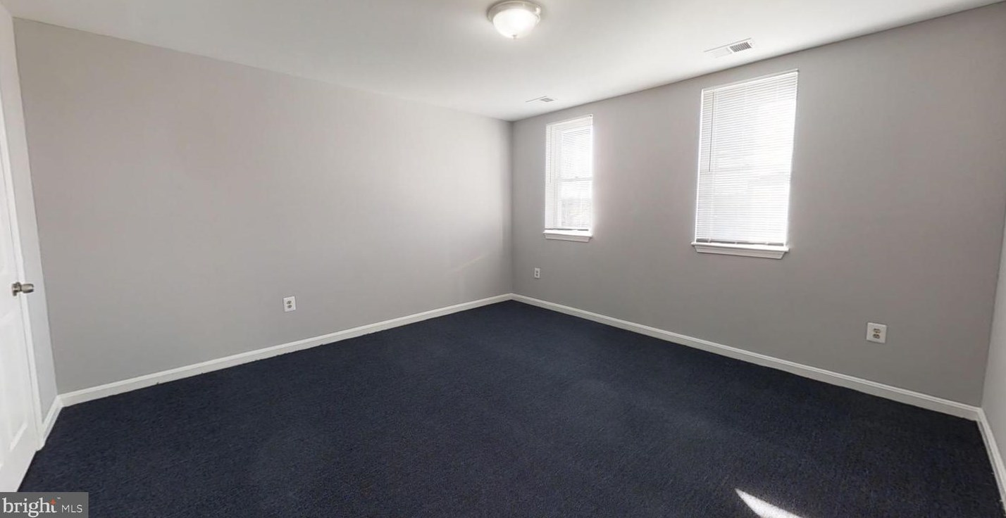 1020 Carey St, Baltimore MD 21223-2621 exterior