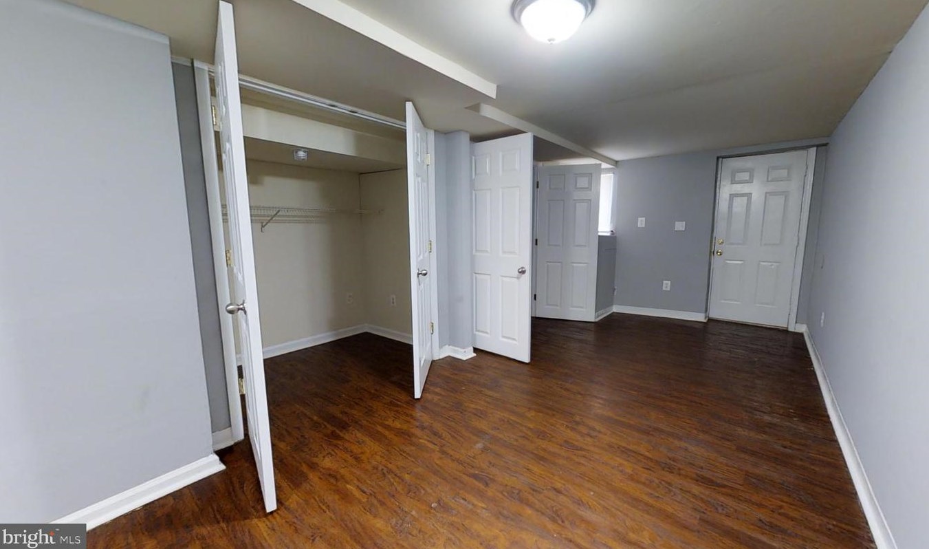 1020 Carey St, Baltimore MD 21223-2621 exterior