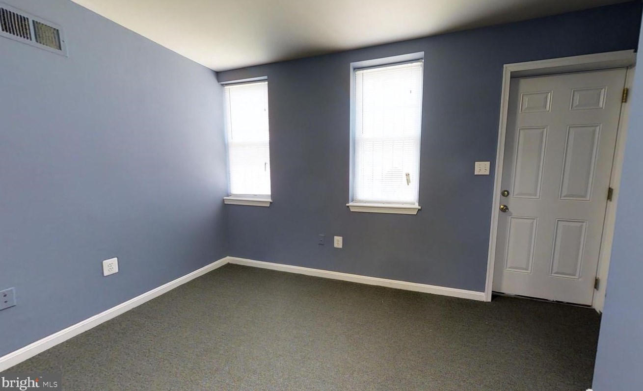 1020 Carey St, Baltimore MD 21223-2621 exterior