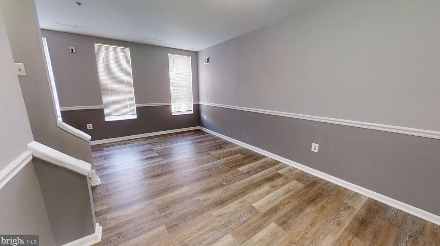 1020 Carey St, Baltimore MD 21223-2621 exterior