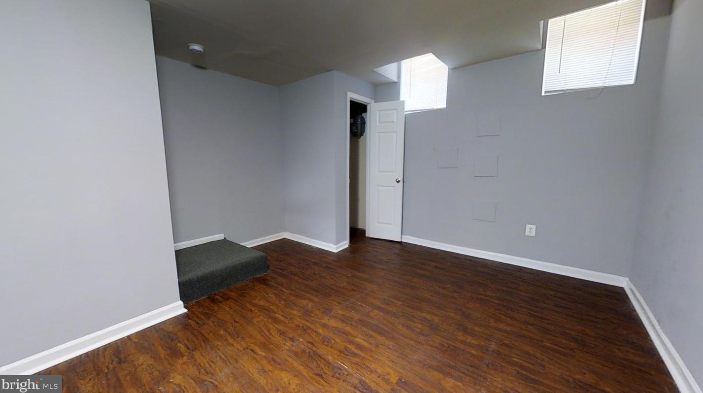 1020 Carey St, Baltimore MD 21223-2621 exterior