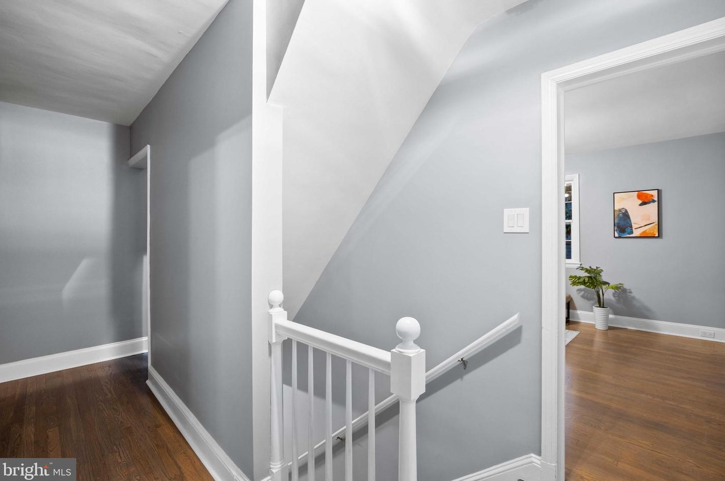 5417 Springlake Way, Baltimore MD  21212-3445 exterior