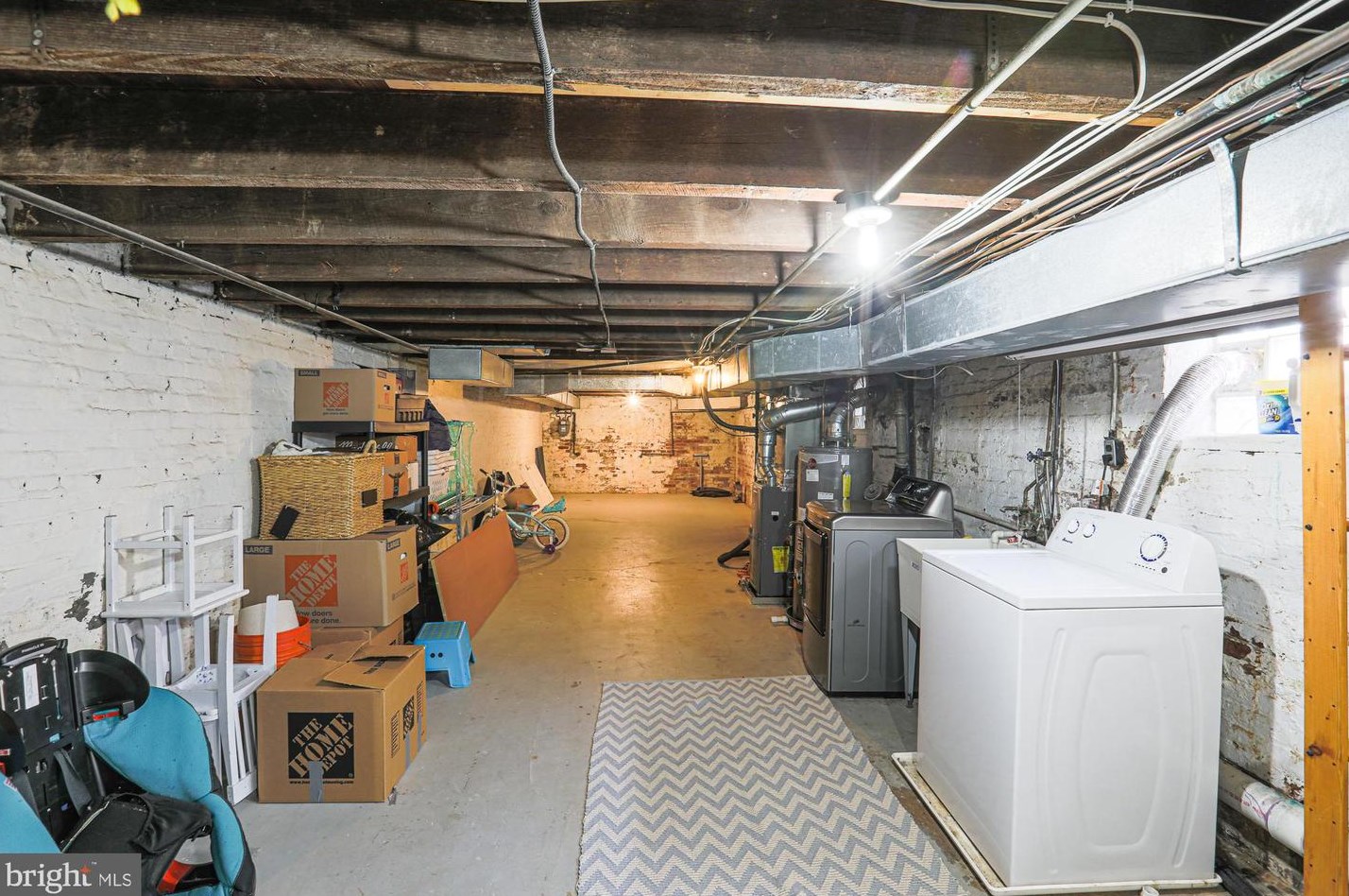 3929 Hudson St, Baltimore MD 21224-5137 exterior