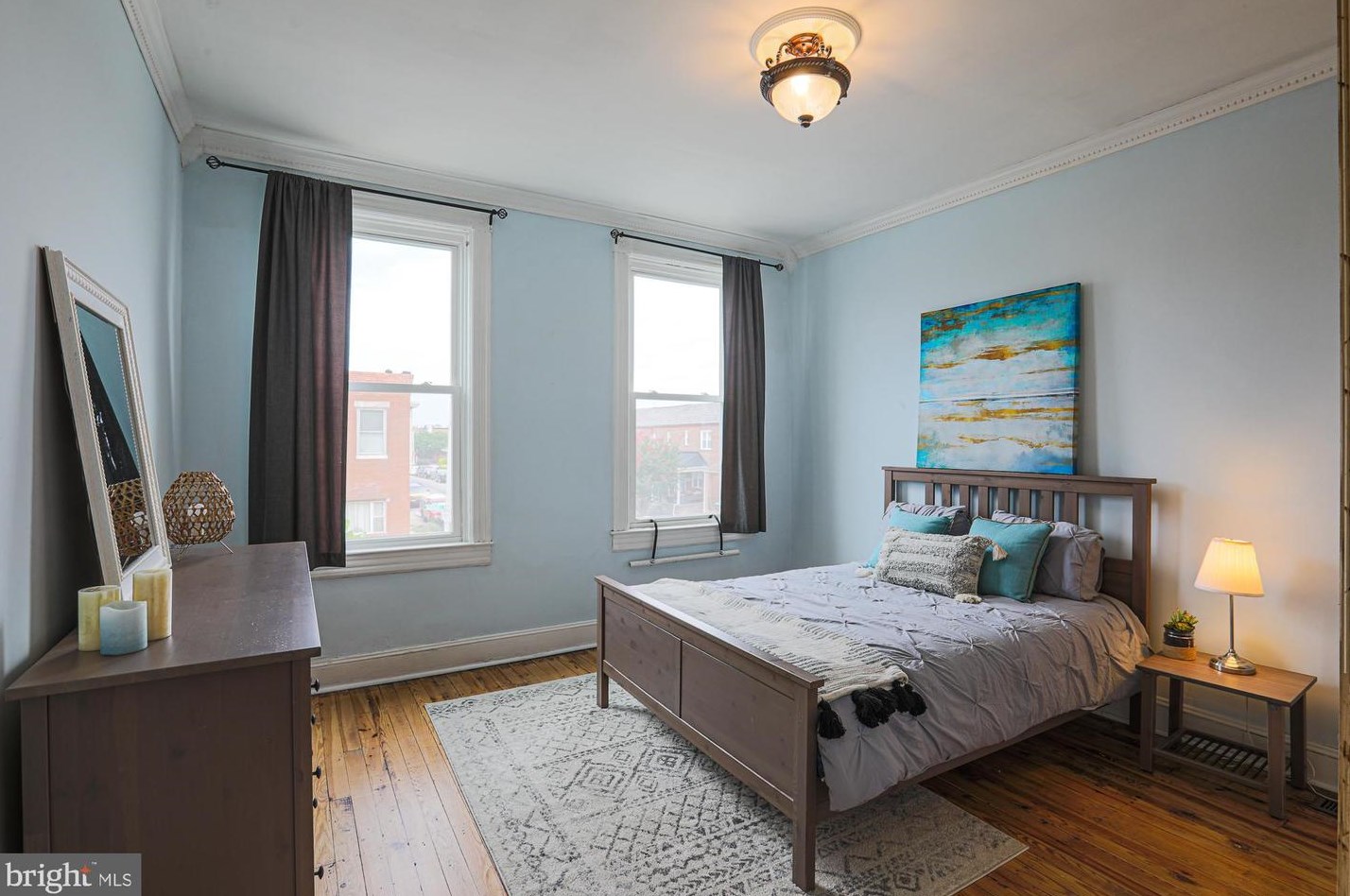 3929 Hudson St, Baltimore MD 21224-5137 exterior